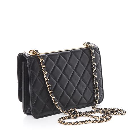 chanel trendy cc preis|chanel trendy wallet on chain.